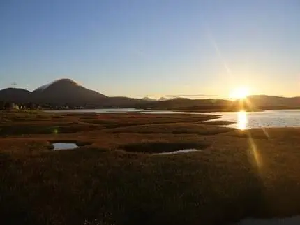 Waterside Skye