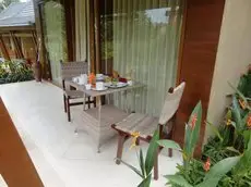 2 Bedroom Villa & 1 Bedroom Villa 