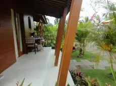 2 Bedroom Villa & 1 Bedroom Villa 