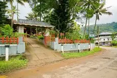 Lavish 1BR Home in Marayoor Munnar 