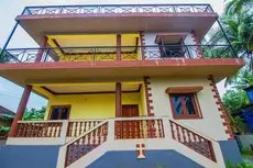 OYO 17112 Home Traditional 2BHK Mandrem 