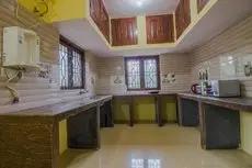 OYO 17112 Home Traditional 2BHK Mandrem 