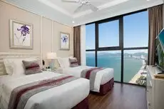 Vinpearl Condotel Beachfront Nha Trang 