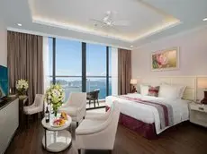 Vinpearl Condotel Beachfront Nha Trang 