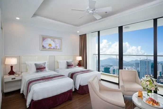 Vinpearl Condotel Beachfront Nha Trang 