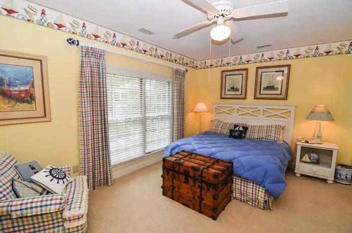 503 Grantham Fairway Oaks 3 Br Villa By Redawning 