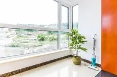 Qingdao Huangdao Zhushan National Forest Park Locals Apartment 00157530 