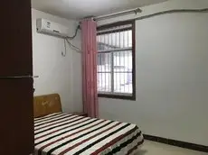 Green Apartment Nanning 