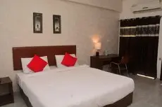 Sai Sharnam Serviced Apartments 