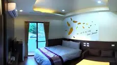 PULI GuanPu Fallsview Stay House 