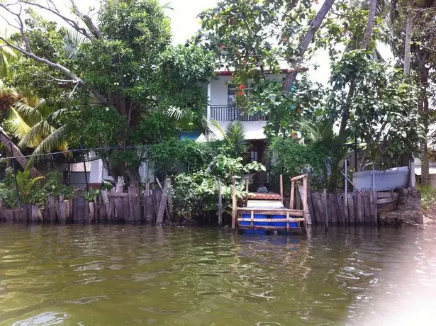 Lake Life Villa 