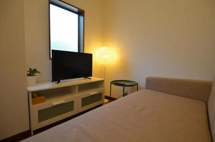 Living CUBE PHOENIX Beppu - Yoyoi Building / Vacation STAY 4566