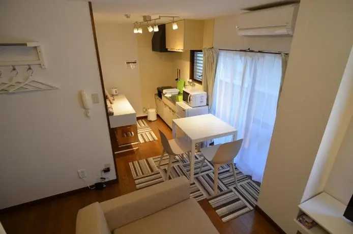 Living CUBE PHOENIX Beppu - Yoyoi Building / Vacation STAY 4575