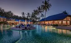 Wyndham Sundancer Resort Lombok 