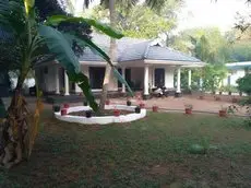 Diya's inn marari 