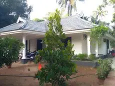 Diya's inn marari 