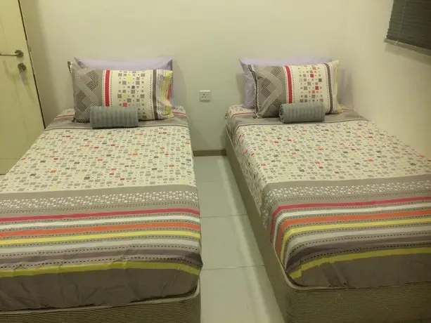 Lawang Suite Basic Roomstay 