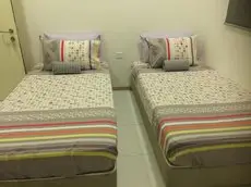 Lawang Suite Basic Roomstay 