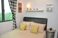 Lawang Suite Basic Roomstay 