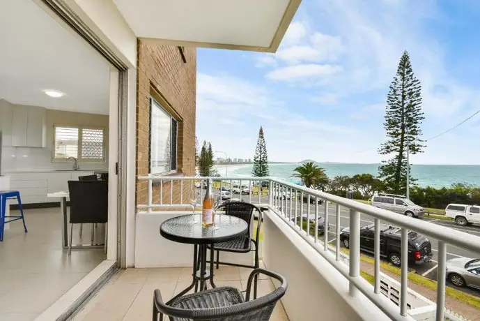 Alex Beach Apt Bilgola4