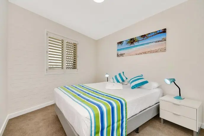 Alex Beach Apt Bilgola4 