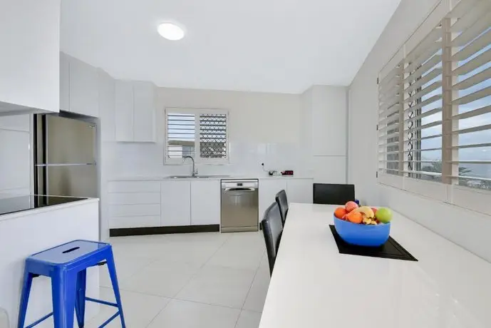 Alex Beach Apt Bilgola4