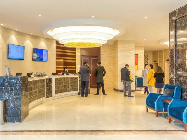 Novotel Ulaanbaatar