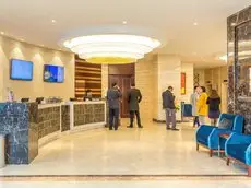 Novotel Ulaanbaatar 