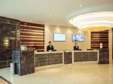 Novotel Ulaanbaatar 