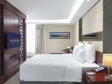 Novotel Ulaanbaatar 