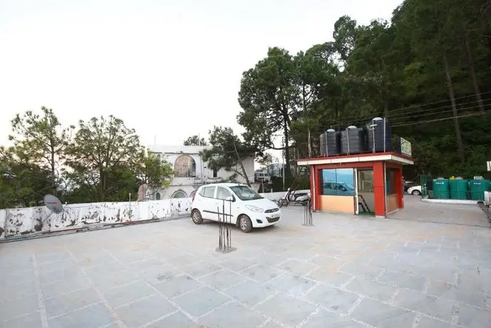 2bhk Exotic View Stay In Solan 