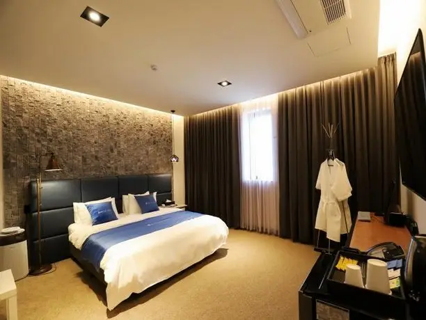 Chuncheon hotel bentley 