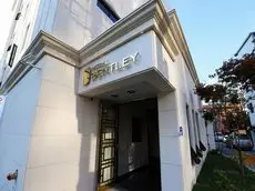 Chuncheon hotel bentley 