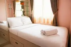 Best Price 2BR Mutiara Bekasi Apartment By Travelio 