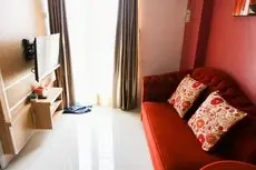 Best Price 2BR Mutiara Bekasi Apartment By Travelio 