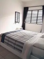 Cuti Cuti Homestay Cameron Jaya 