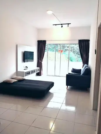 Cuti Cuti Homestay Cameron Jaya