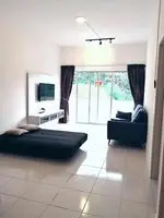 Cuti Cuti Homestay Cameron Jaya 