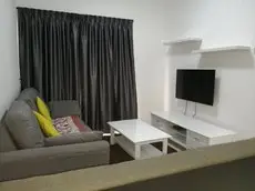 Cuti Cuti Homestay Cameron Jaya 