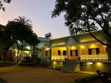 Hotel Agroha 