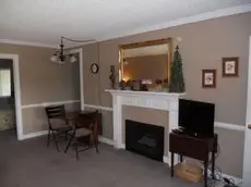 Gatlinburg Chateau Condo 304 