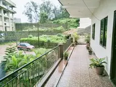 Coorg villas 