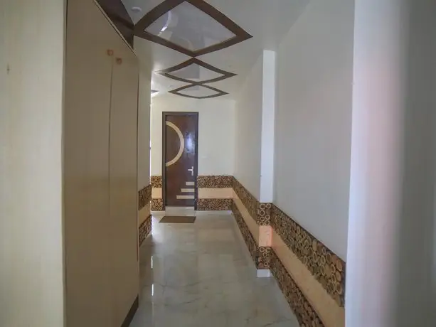 Luxurious 1BR Stay near Hadimba Temple Road