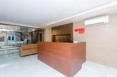 OYO 17028 Hotel Aviva Residency 