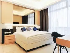 Gloria Residences Ion Delemen Genting Highlands 