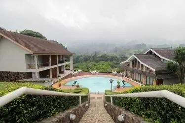 Airy Cisarua Raya Puncak KM 85 Bogor 