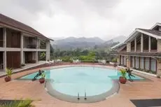 Airy Cisarua Raya Puncak KM 85 Bogor 