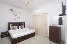 Jungle-View 1BR Stay in Dehradun 