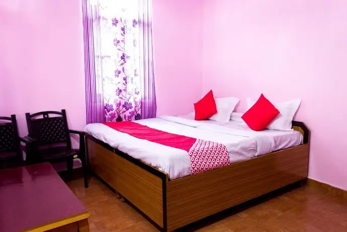 Peaceful Home Stay in Dharamshala