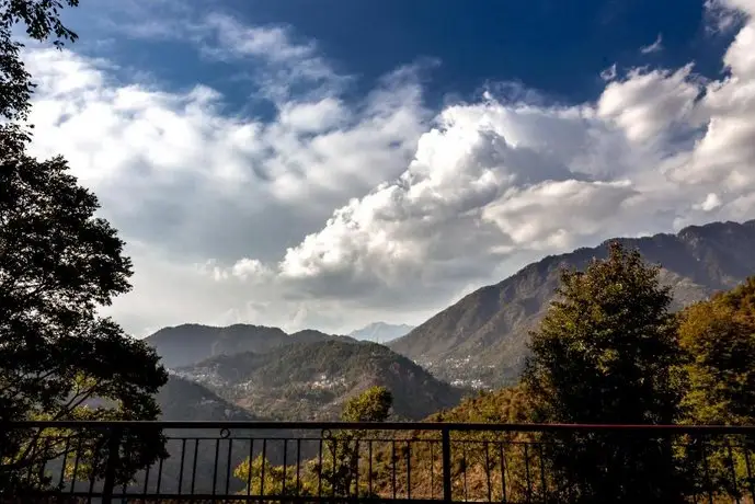 Peaceful Home Stay in Dharamshala